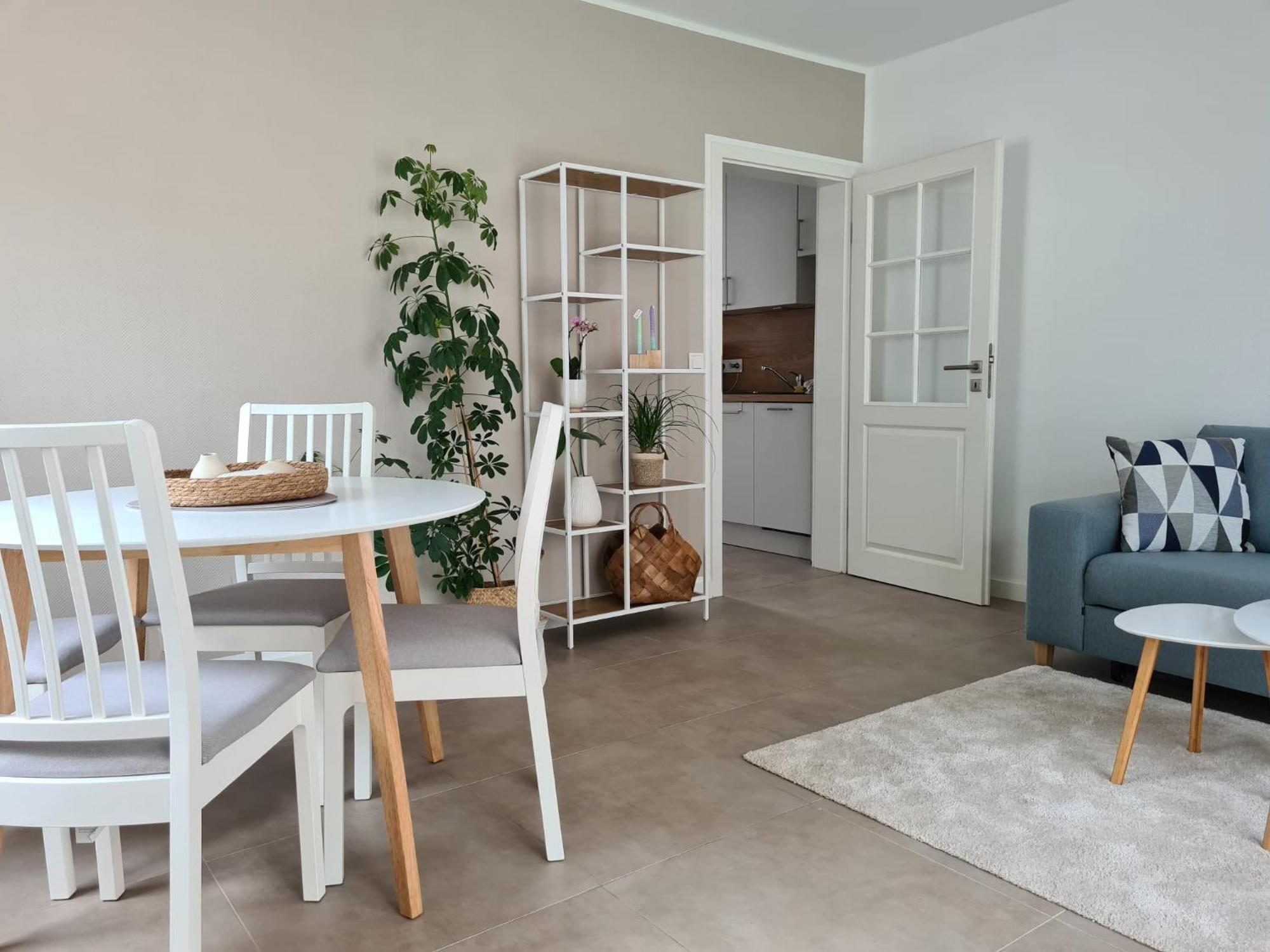 Ferienwohnung Im Werder -Fuer Monteure Nicht Geeignet- Celle Exteriör bild
