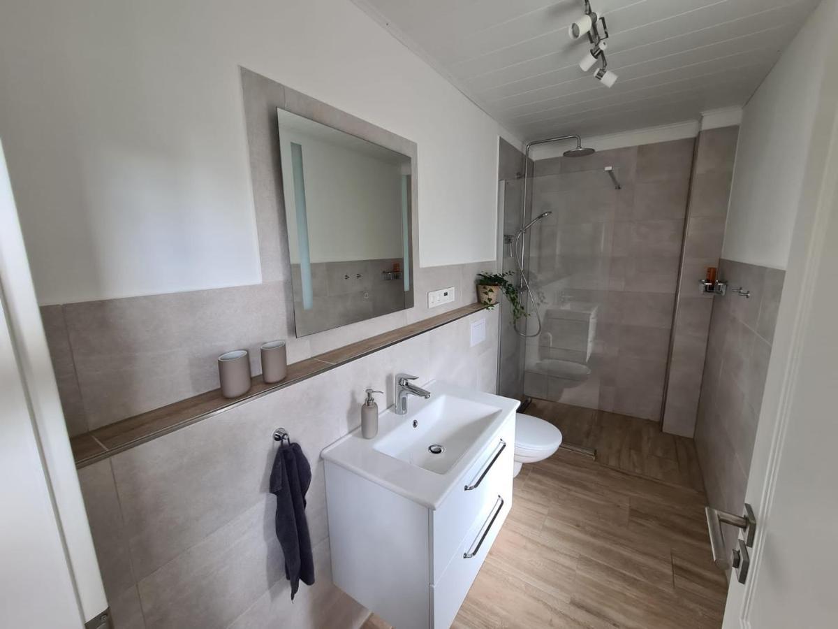 Ferienwohnung Im Werder -Fuer Monteure Nicht Geeignet- Celle Exteriör bild