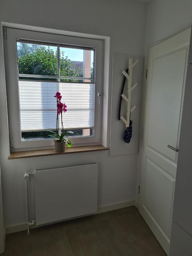 Ferienwohnung Im Werder -Fuer Monteure Nicht Geeignet- Celle Exteriör bild